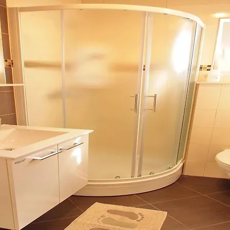 Rea Orebi - One Bedroom With Terrace 3 公寓