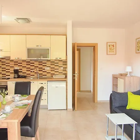 Rea Orebi - One Bedroom With Terrace 3 Appartamento Orebić