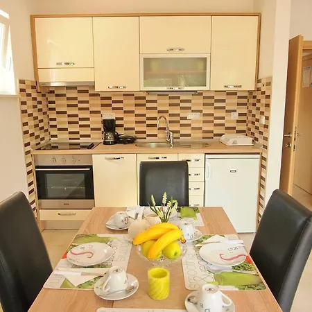 Rea Orebi - One Bedroom With Terrace 3 Orebić
