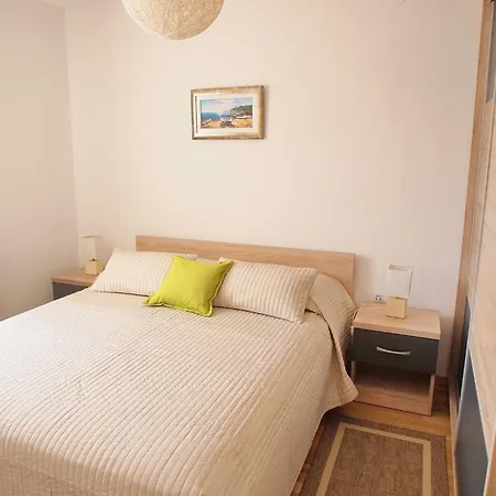 Rea Orebi - One Bedroom With Terrace 3 Daire