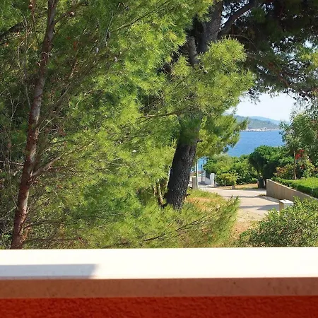 Rea Orebi - One Bedroom With Terrace 3 * Orebić