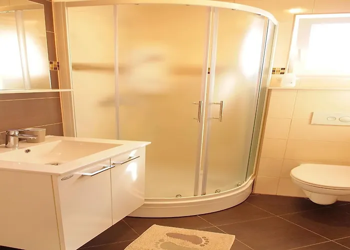 Rea Orebi - One Bedroom With Terrace 3 Apartmán