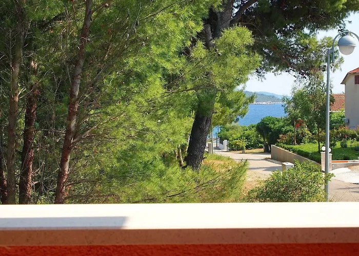 Rea Orebi - One Bedroom With Terrace 3 * Orebić